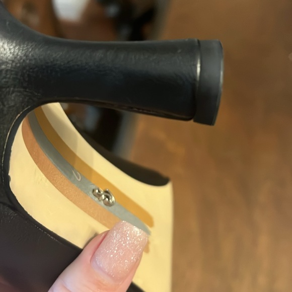 Sam Edelman Heels - Picture 5 of 7